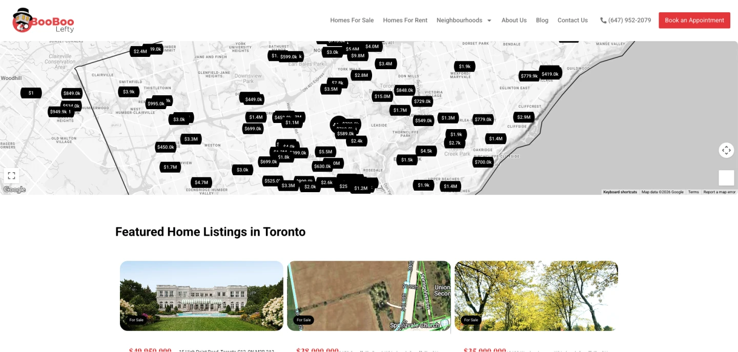Locations Image
