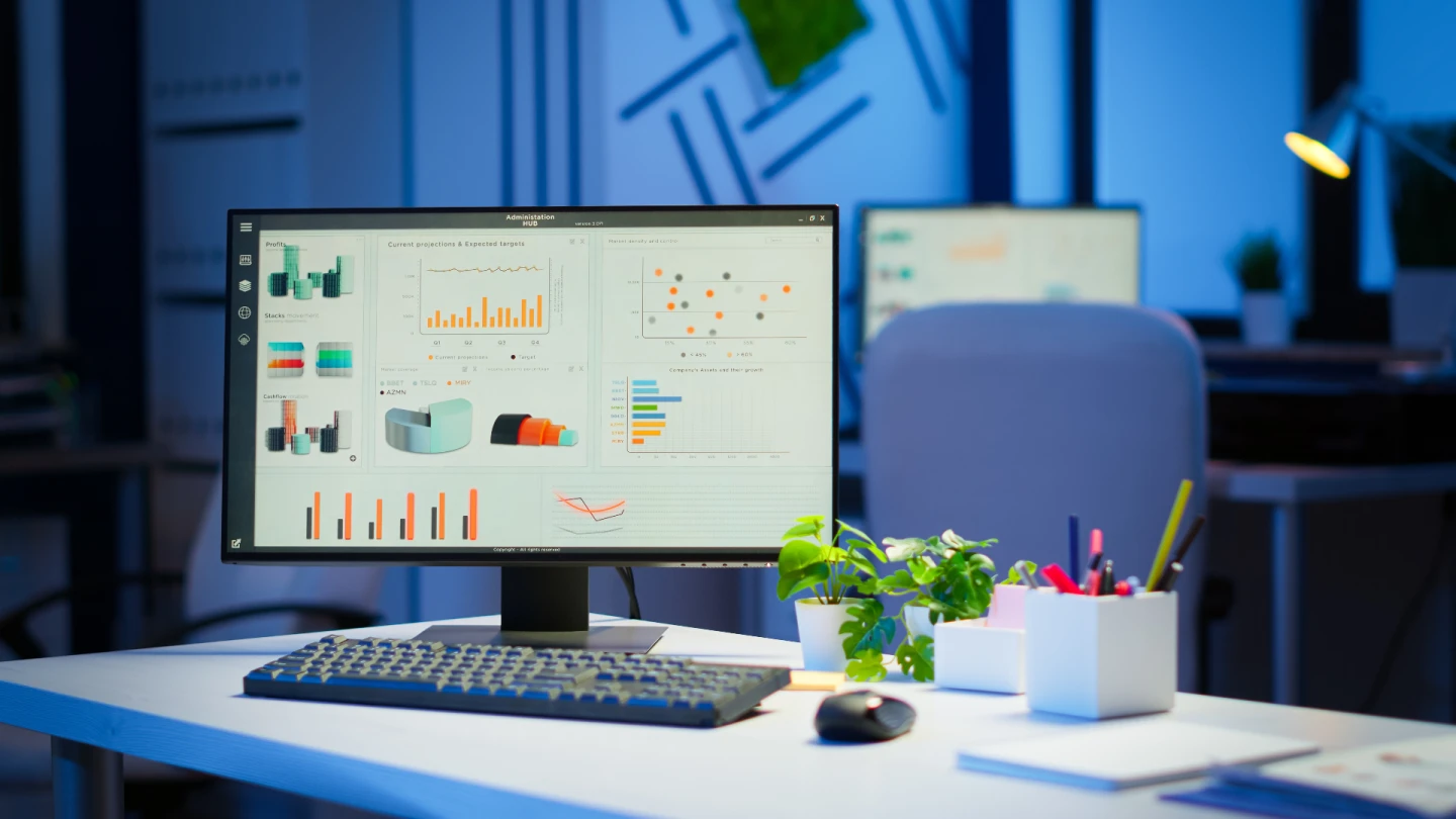 System Dashboard